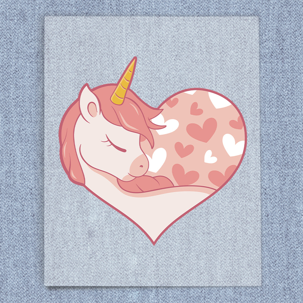 Unicorn Heart