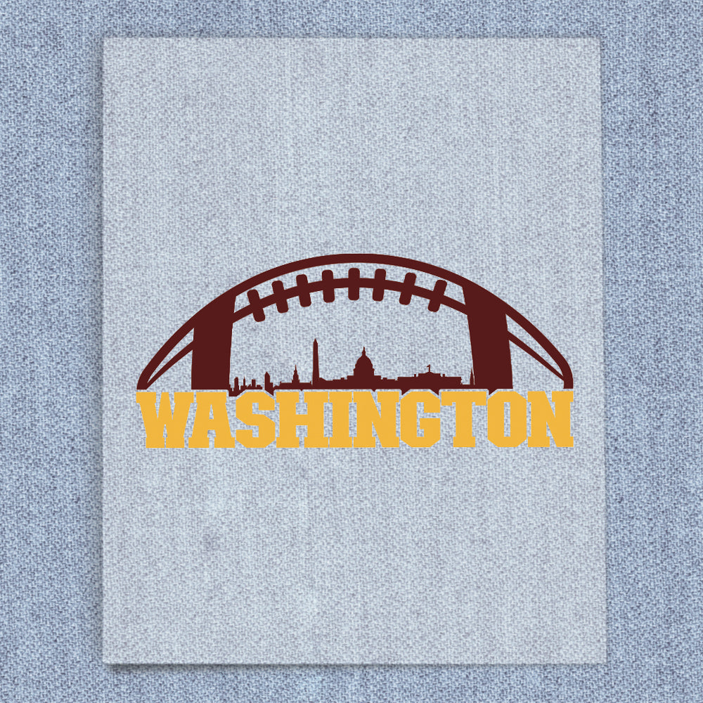 Washington Football