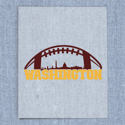 Washington Football