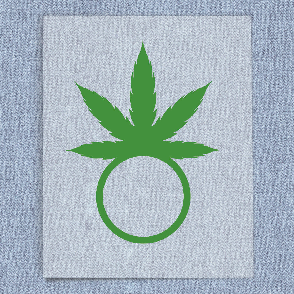 Weed Ring