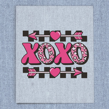 XOXO Arrows